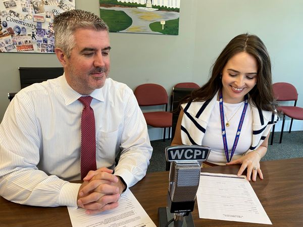 Student discipline calls plunge after cell phone restrictions