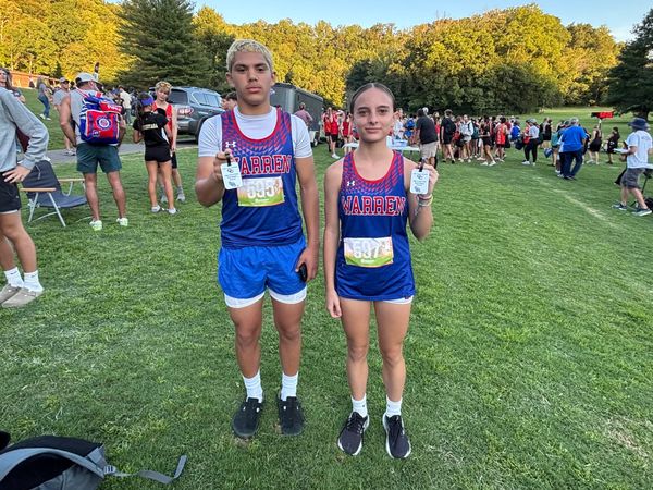 Woodlee, Wilcher conquer the Fort