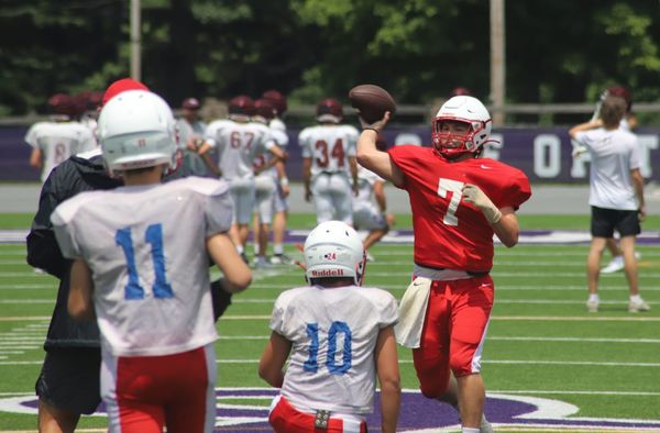 Pioneer position previews: QBs
