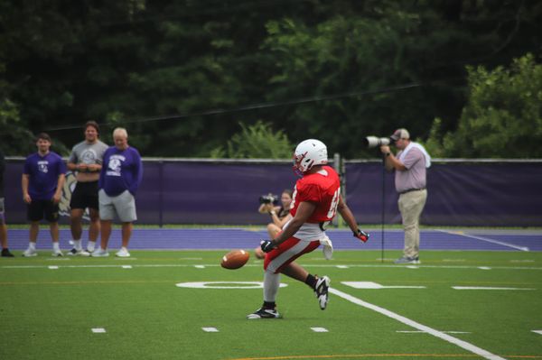 Pioneer position preview: Special Teams