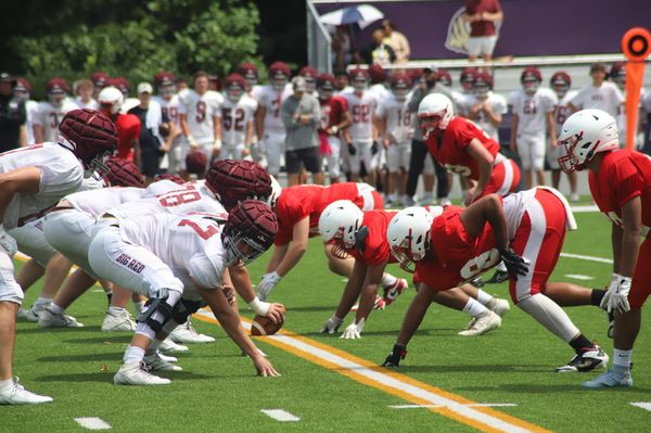 Pioneer Position Preview: D-Line