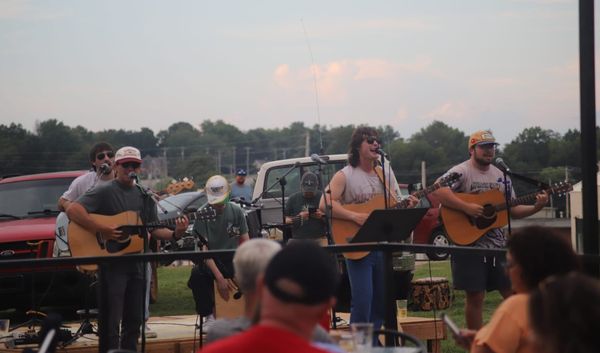 Community rallies after tragedy strikes local family