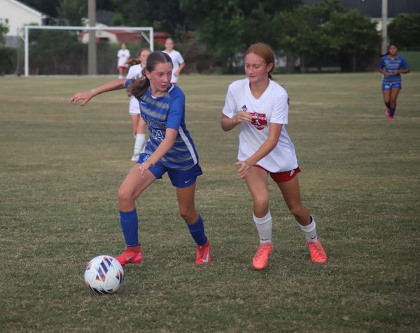 Three straight shutouts