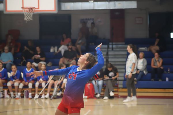 Tough night for WCMS teams