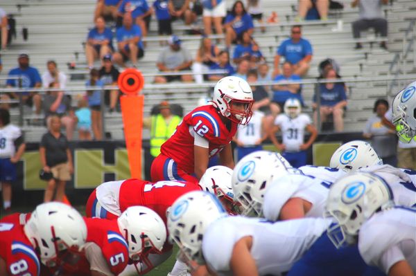 Pioneer position preview: LBs