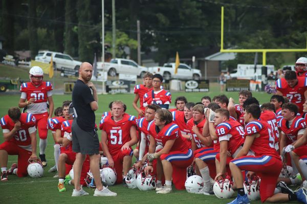 This week in sports: Aug. 18-23