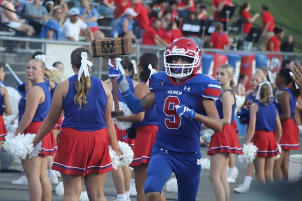 WCMS shuts out Coffee County