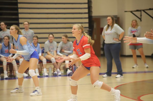 Cookeville clips Lady Pioneers