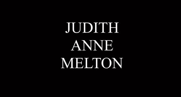 Judith Anne Melton, 83
