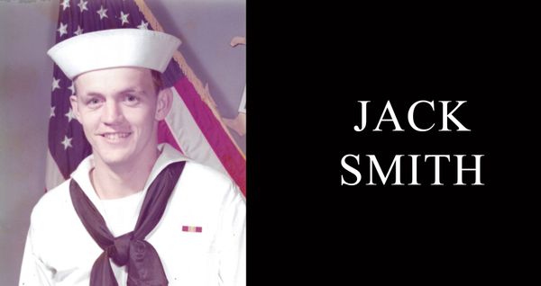 Jack Smith, 74