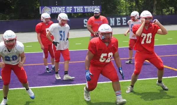 Pioneer Position Preview: OL