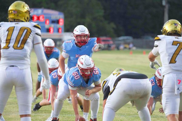 Tigers edge past Pioneers