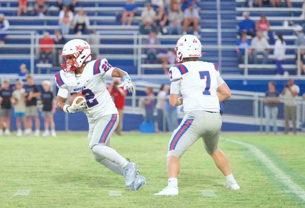 Wildcats wallop Pioneers