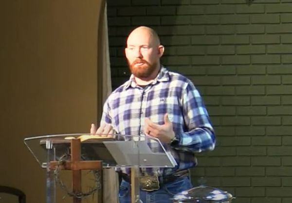 Ex-youth pastor jailed on sex crime accusations