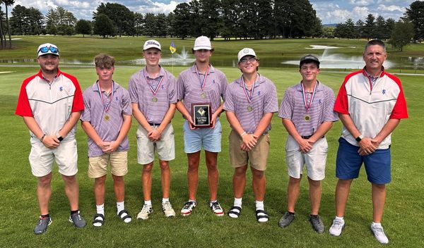 Pioneers place second in Early Bird