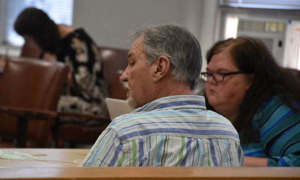 Cantrell murder trial begins