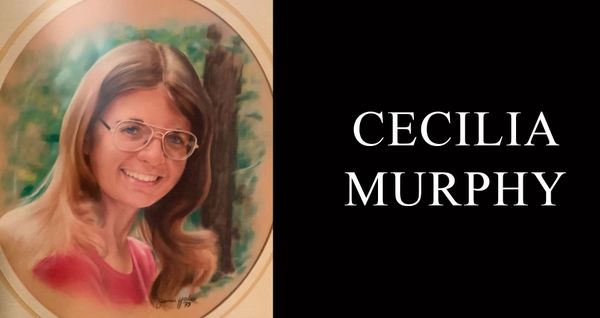 Cecilia Murphy, 77