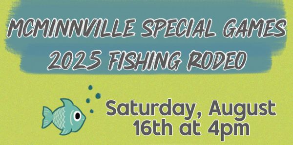 Rounding up fish and fun