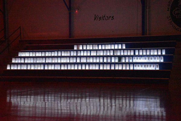 Community gathers to continue fight against cancer