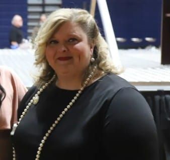 Mullins steps down as Chamber director