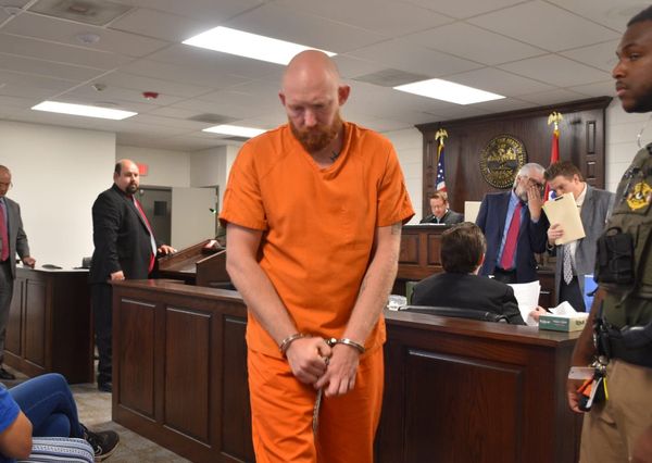Ex-youth pastor bound over on sexual abuse charges