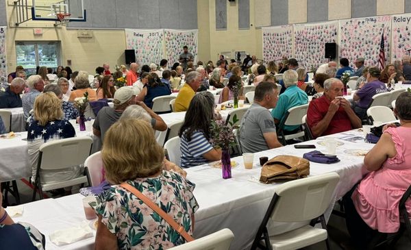 Relay for Life set for Saturday at Detention