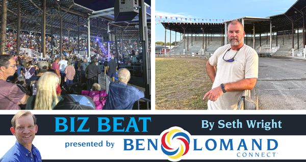 Nobody does it better