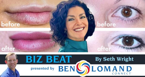 Look good effortlessly