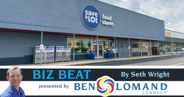 Local Save a Lot not going anywhere