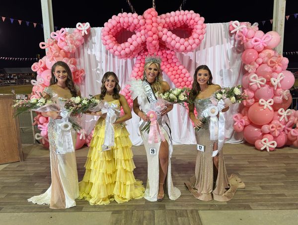 Culwell Fairest of them all