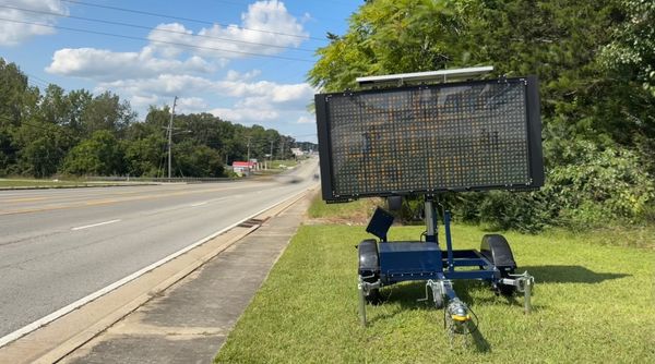 Authorities urge caution in fair traffic