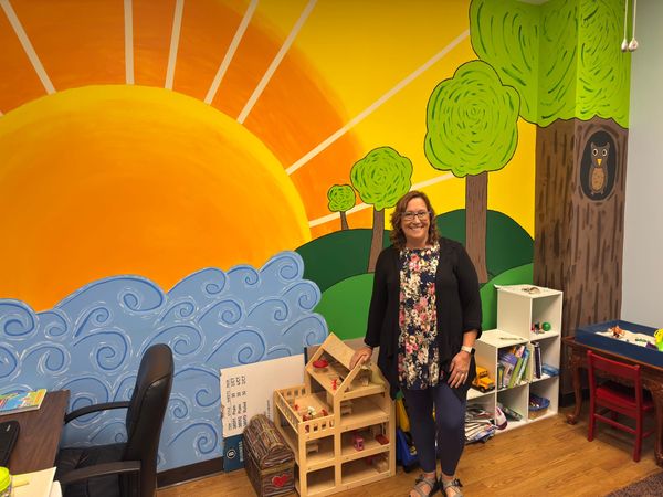 CAC receives $15K grant