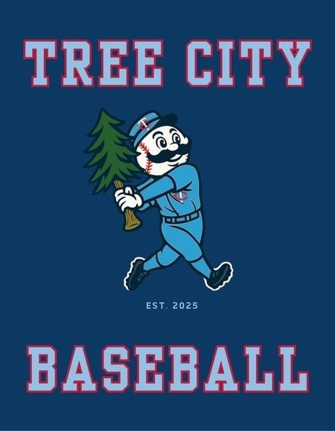 Tree City Baseball Academy launching
