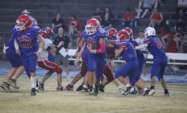 This Week in Sports: Sept 2-6