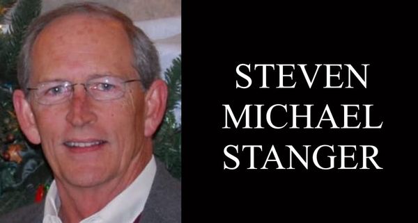 Steven Michael Stanger, 72