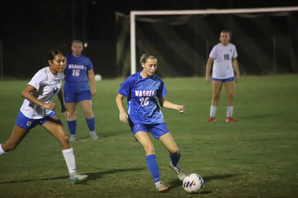 Shelbyville stuns WCHS soccer