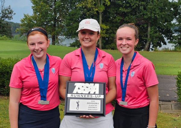 Lady Pioneers heading to region