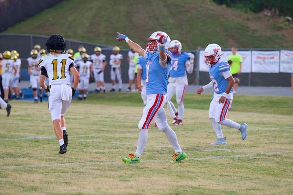 Pioneers ready for homecoming