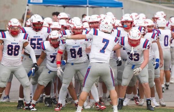 Pioneers prep for Warriors