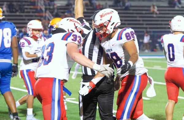 This Week in Sports: Sept. 7-13