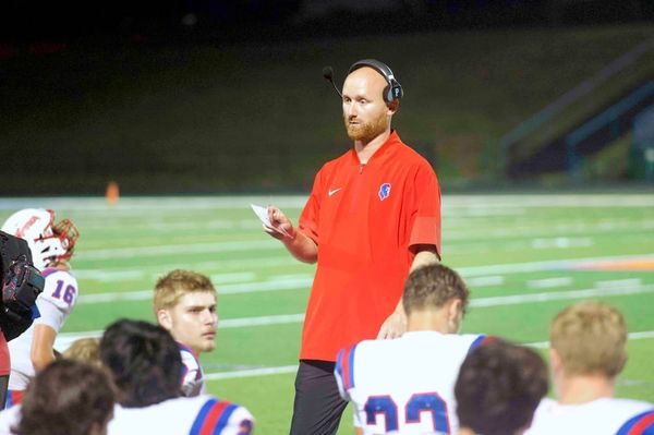 Pioneers ready for the Rebels