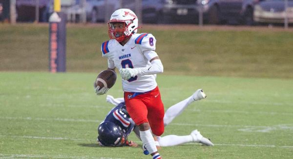 Pioneers roll past Rebels