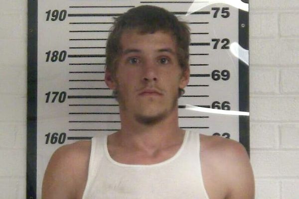 Tucker faces felony for harassing DG employee