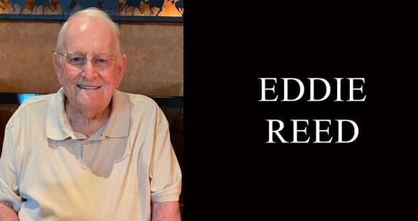 Eddie Reed, 88