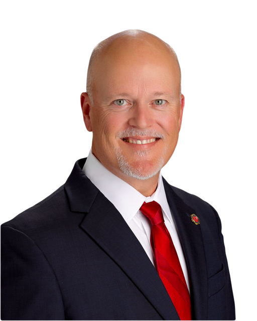 Gilliam announces DA run