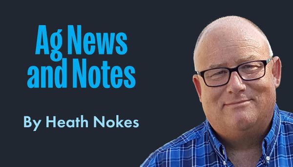 Frost season is here