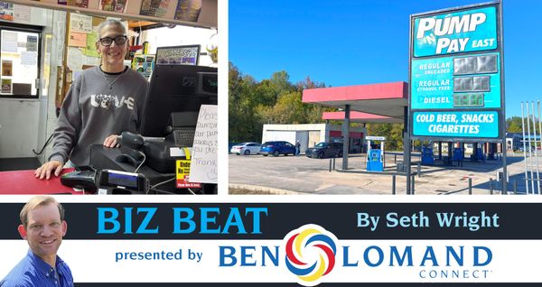 Big changes coming to convenience store