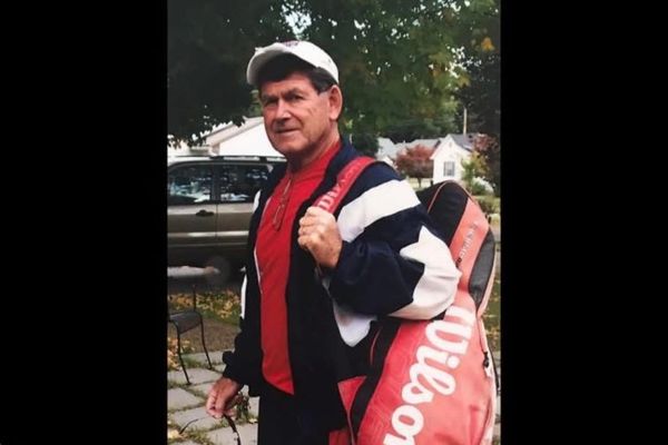 Dunlap back at helm of WCHS tennis