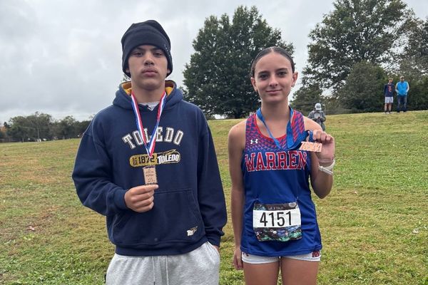 Woodlee, Wilcher punch tickets to State