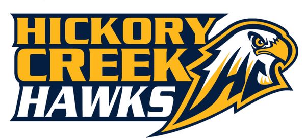 Hickory Creek announces honor rolls